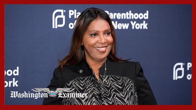 Letitia James intervenes in Texas lawsuit over New York’s abortion shield law