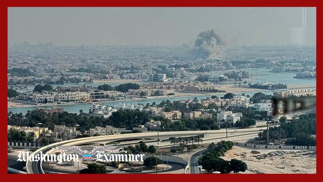 Israel targets Hamas leadership in ‘precise’ Qatar strike