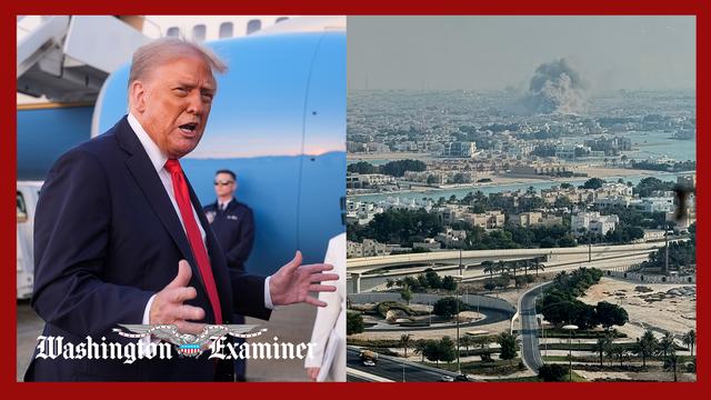 Trump fumes over Israel’s attack on Doha and assures Qatar it won’t happen again