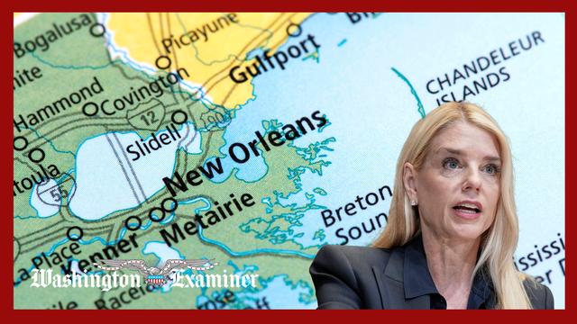 Bondi says federal troops will go to ‘a city who wants us there’ 