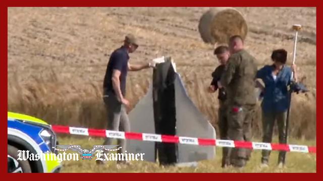 NATO condemns Russia’s ‘reckless’ behavior after Poland drone incursion