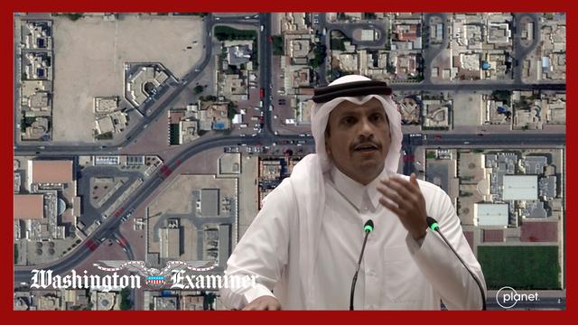 Qatar demands retaliation against Israel after Doha strike