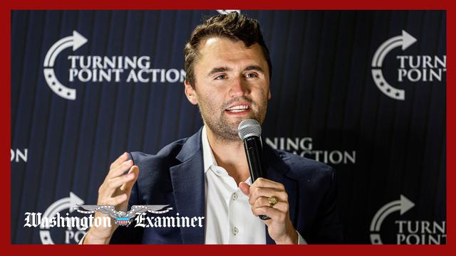 Charlie Kirk shot at Utah Valley University event