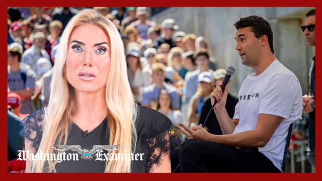 Charlie Kirk suspect search, House curbs war powers, transgender bathroom law