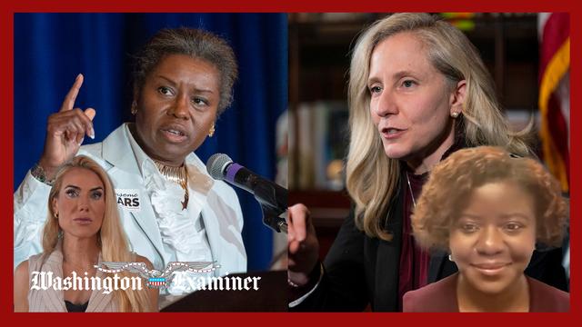 How Spanberger and Sears both have a chance to win in Virginia governor's race