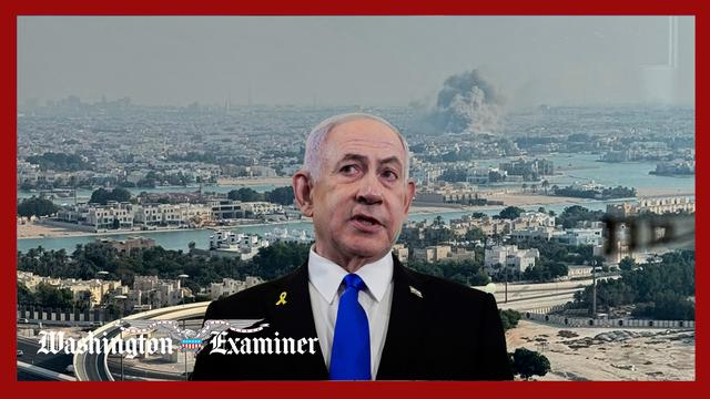 Netanyahu invokes 9/11 to justify Qatar strike and threatens further attacks