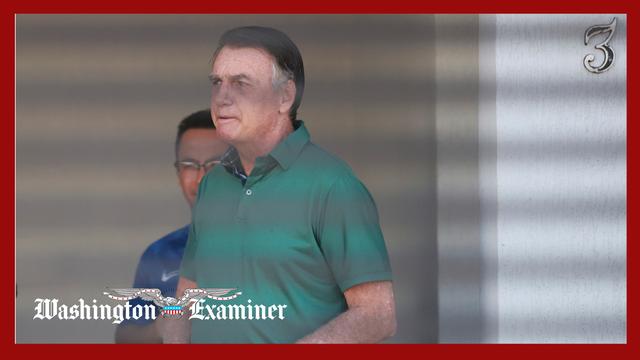 Bolsonaro gets 27+ years for coup attempt