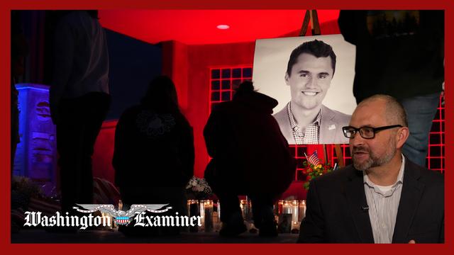 The Left's established pattern of violence leading to Kirk's assassination