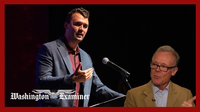  Charlie Kirk's legacy of free speech champion