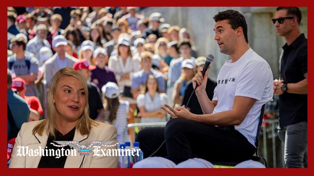 Whether Charlie Kirk's assassination will quell heated political rhetoric