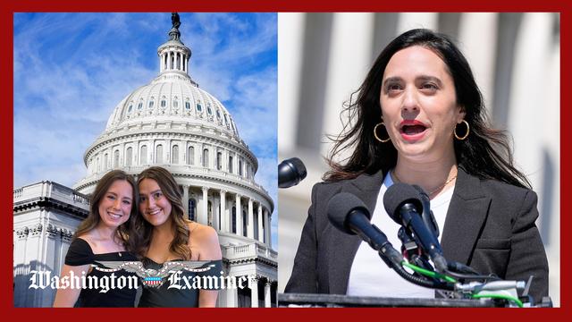 Epstein birthday book, and Rep. Yassamin Ansari responds to Kirk killing