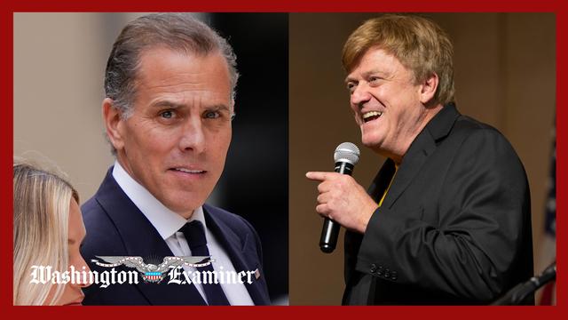 Hunter Biden wants arrest warrant for Overstock CEO in defamation case