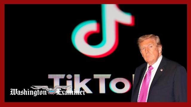 Trump signals deal on trade and TikTok made with China