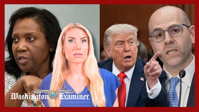 Stephen Miran confirmed, Trump touts drug bust, Comey blames Loomer over firing