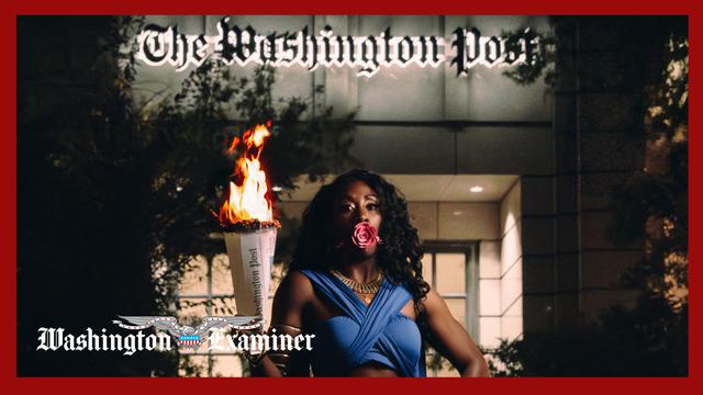 Washington Post columnist fired after posting fake Charlie Kirk quote