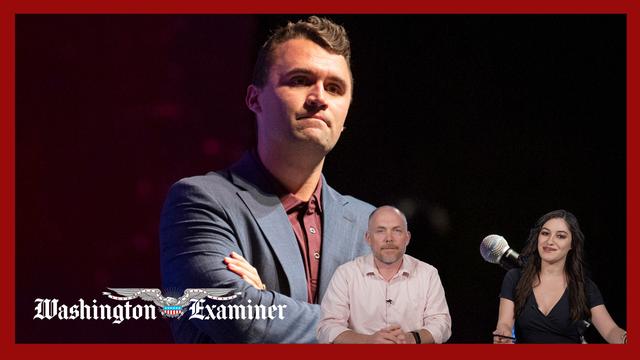What Charlie Kirk's assassination means for America’s political divide