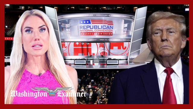 Trump confirms GOP event, DHS arrests in Chicago, DC funding restored