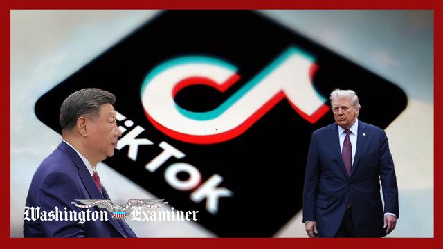 Trump delays TikTok ban till December after announcing deal with China