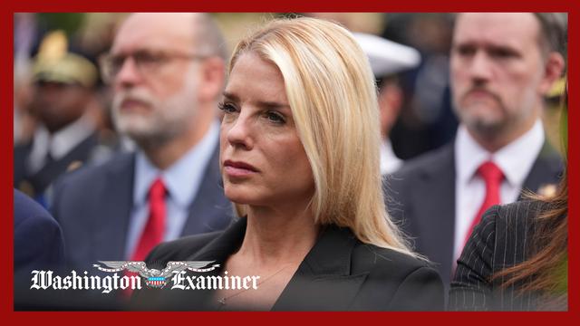Pam Bondi has limited ability to prosecute ‘hate speech,’ legal experts say