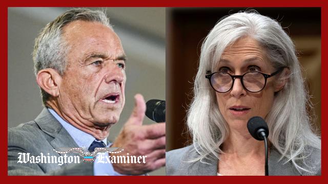 Monarez says Kennedy “wanted blanket approval” for vaccine recommendations