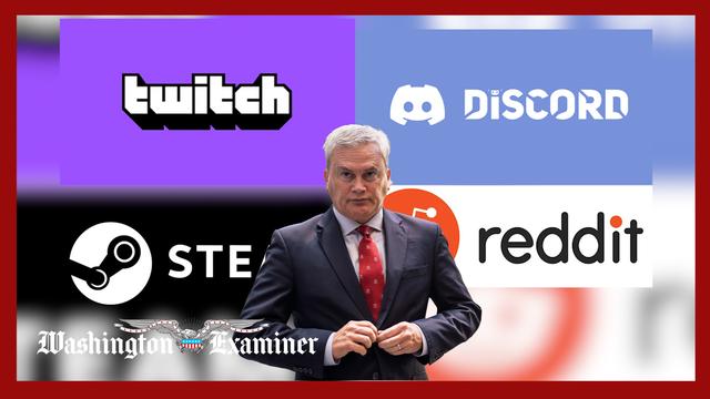 Discord, Reddit CEOs to testify on radicalization after Kirk killing