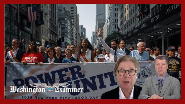 The high odds for Mamdani to be NYC's first socialist mayor