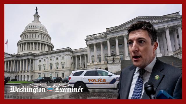 House members’ security budgets double after Charlie Kirk assassination