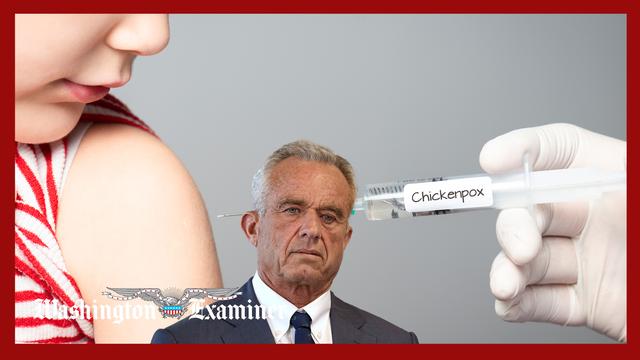 CDC poised to change recommendations for measles and chickenpox vaccines