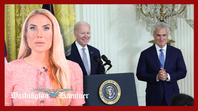 Biden aide in autopen probe, Trump eyes licenses, judge blocks deportations