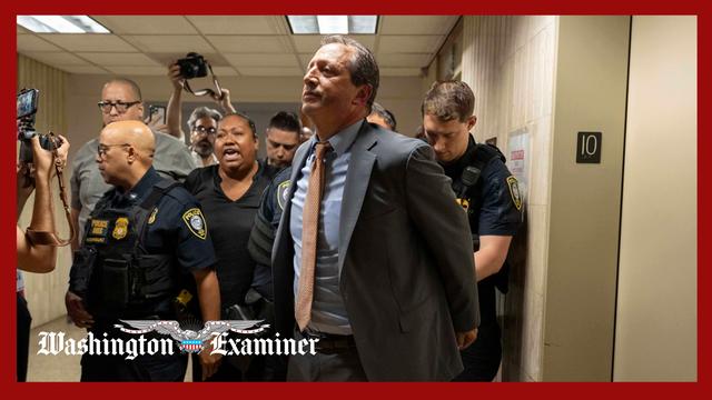 Eleven Democrats arrested in NYC after demanding access to ICE holding cells