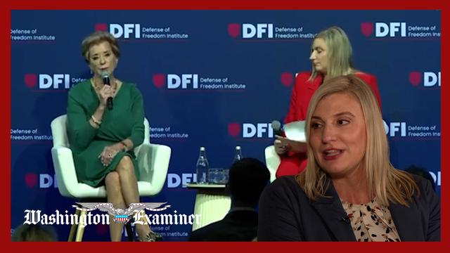Marisa Schultz's takeaways from dialogue with Sec. McMahon