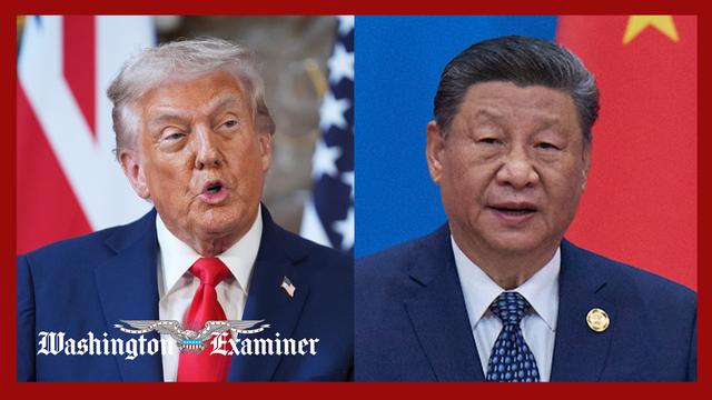 Trump to meet Xi at APEC summit in South Korea