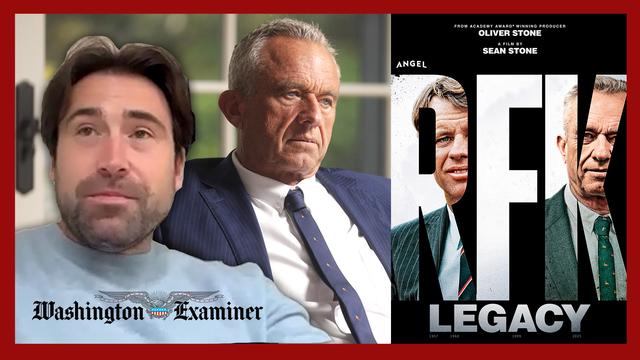 Angel Studios releases RFK documentary day after Charlie Kirk assassination