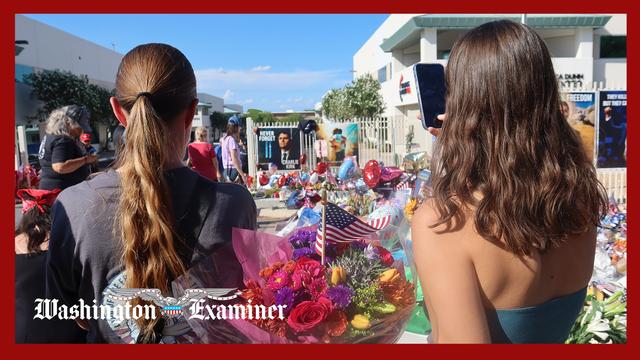 From grief to mobilization: Erika Kirk becomes the new voice for young women