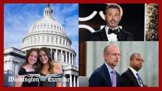 Congress reacts to Kirk and Kimmel with First Amendment defenses, more security