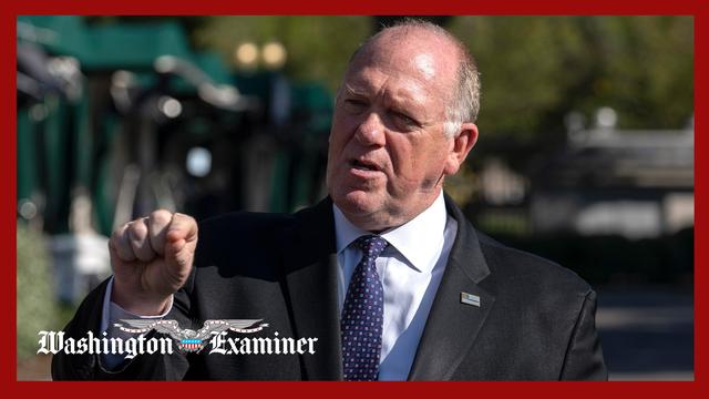 Trump DOJ shut down bribery investigation into Homan 