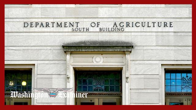 USDA ends ‘politicized’ food security reports