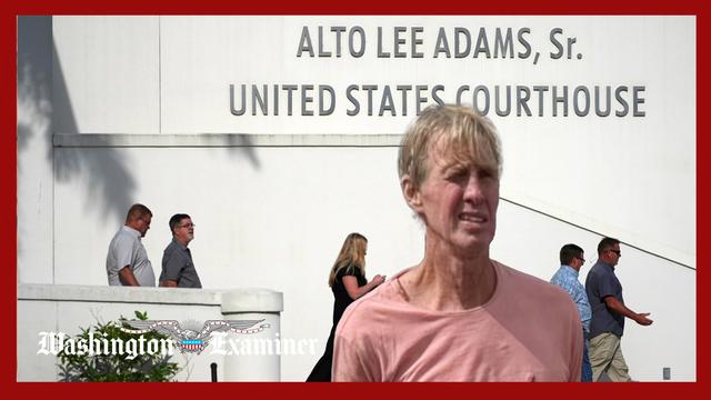 Ryan Routh to begin his case in trial over attempted Trump assassination