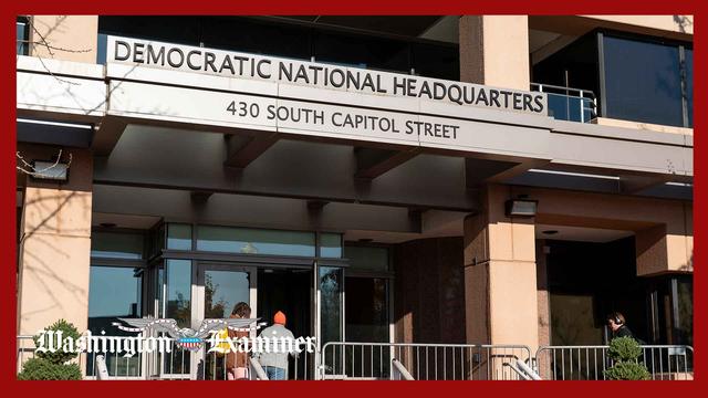 The Left’s real power is controlling the bureaucracy