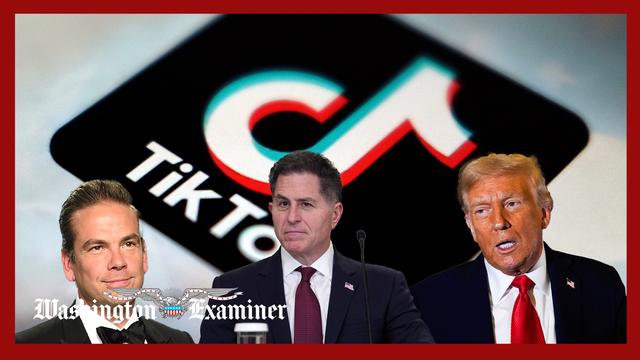 White House releases details on deal to save TikTok in US