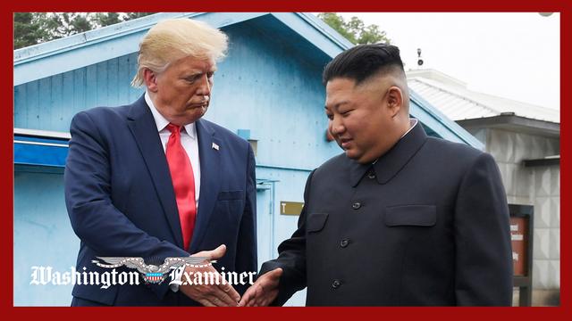 Kim recalls ‘fond memories’ of Trump, open to US talks—no denuke terms