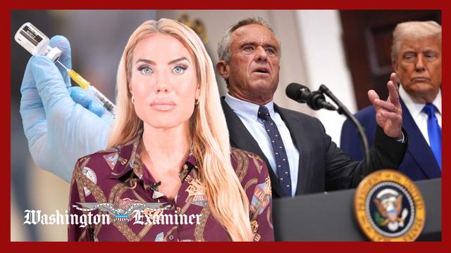 Trump slams vaccines for kids, US restricts Iran at UN, DHS ignores CA mask ban
