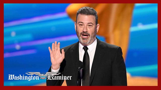 Sinclair says it won’t show Jimmy Kimmel after ABC announces host’s return