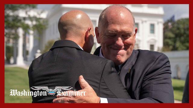 Homan says he did ‘nothing criminal’ after reports he took cash from FBI agent