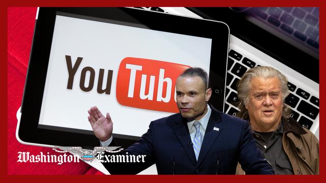 Google vows to restore YouTube content creators banned over political speech