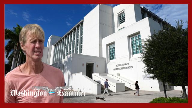 Ryan Routh found guilty on all counts for attempting to assassinate Trump