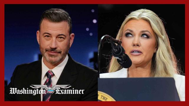 Kimmel says ‘we should follow’ Erika Kirk’s ‘example’ in monologue