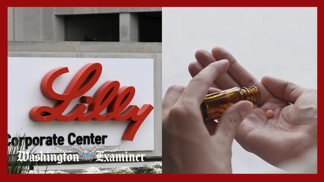 Eli Lilly announces second major investment in US manufacturing