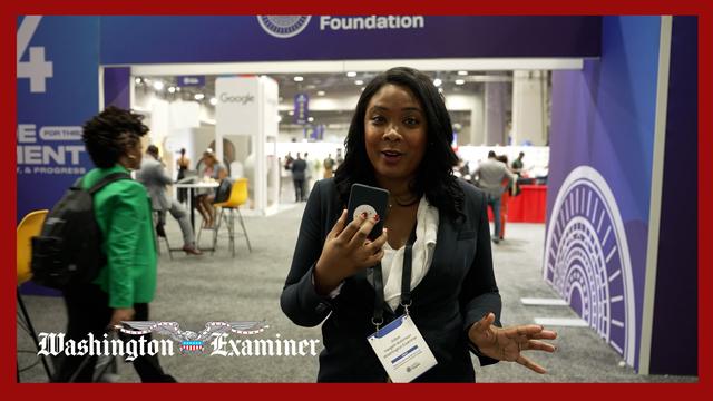 Congressional Black Caucus attendees share legislative priorities