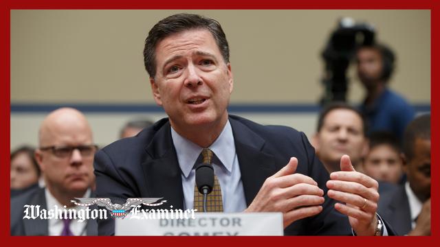 Deadline to bring charges against Comey approaches amid indictment reports